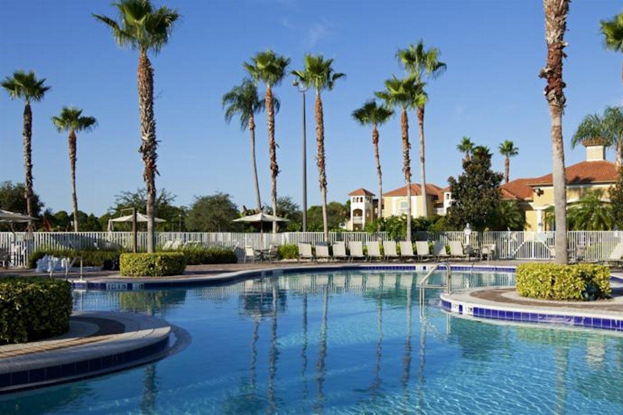 Sheraton Pga Vacation Resort Port St Lucie Port St. Lucie Exterior foto